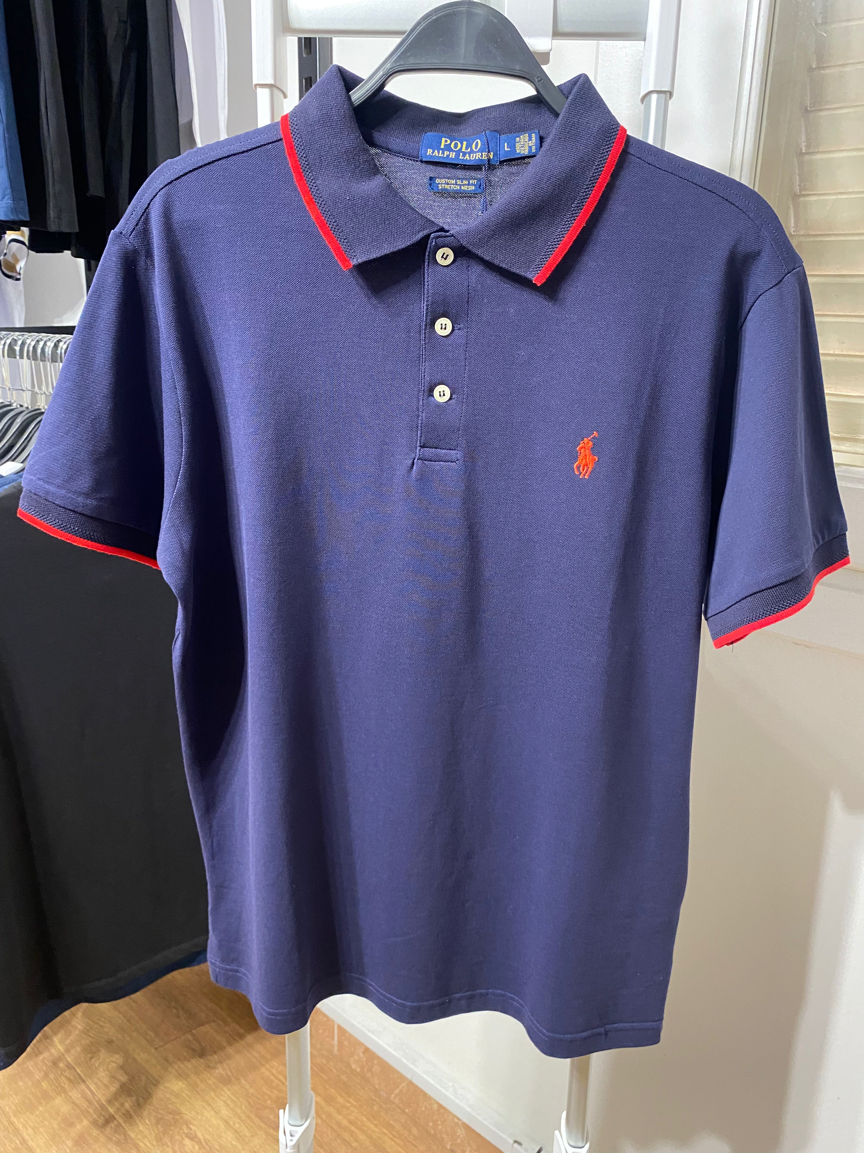 Original Ralph Lauren Polo Shirt