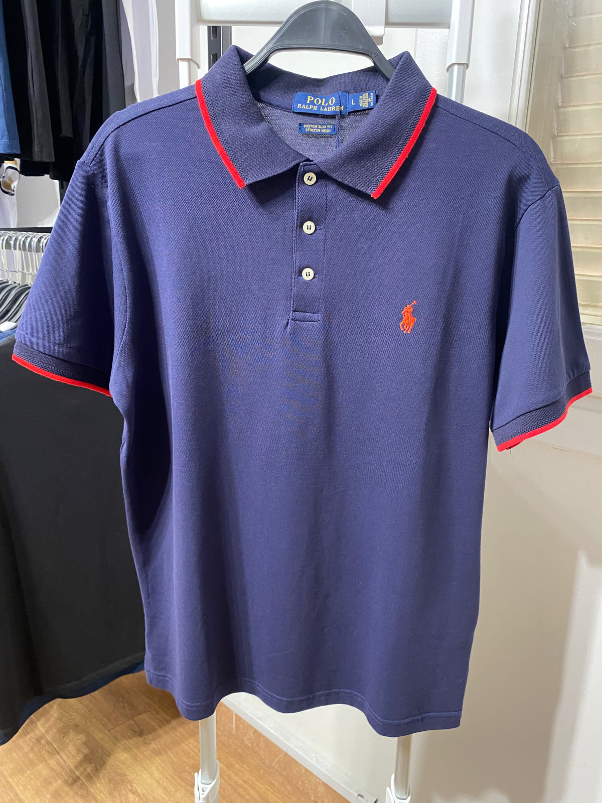 Original Ralph Lauren Polo Shirt