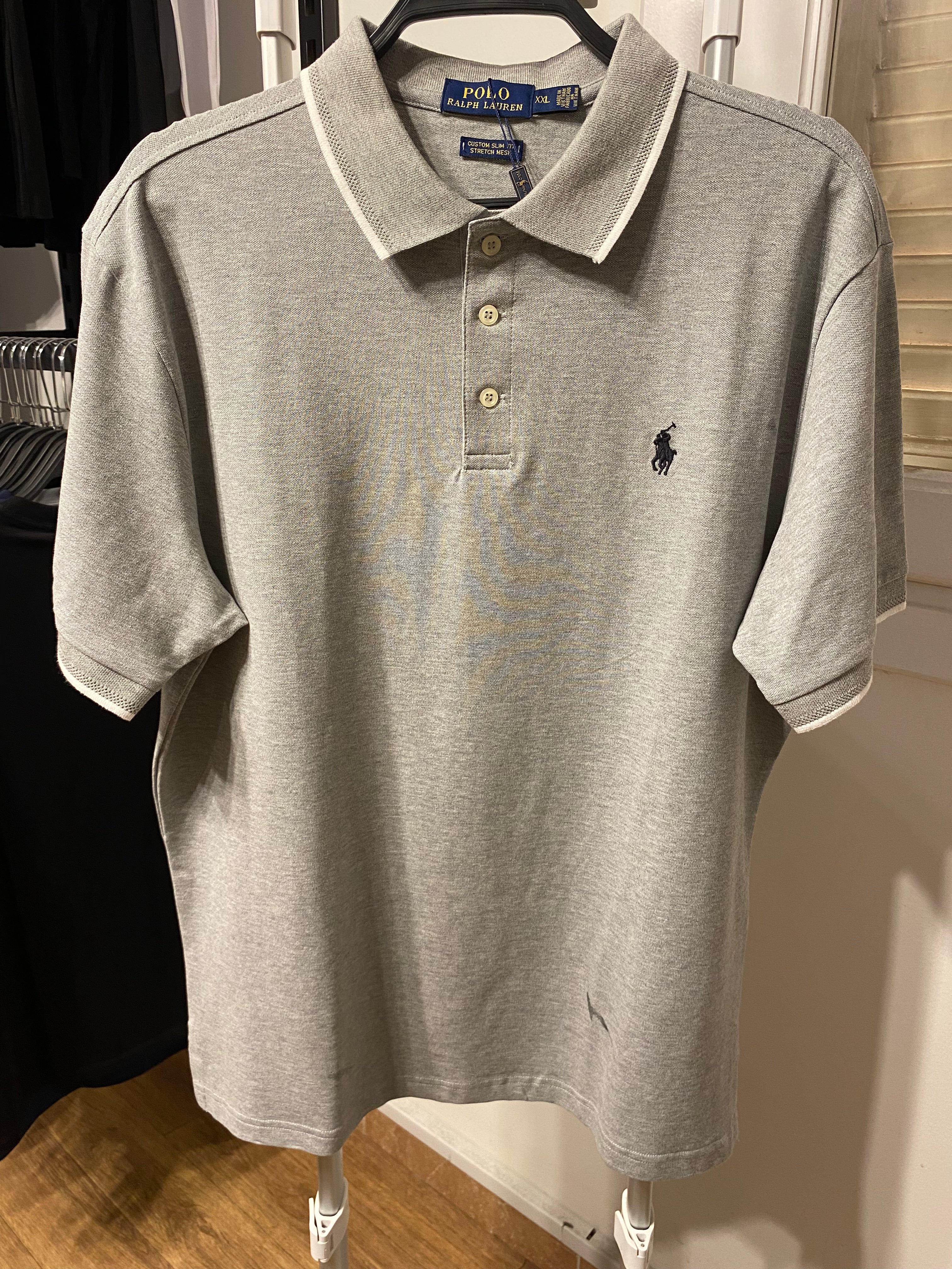 Original Ralph Lauren Polo Shirt