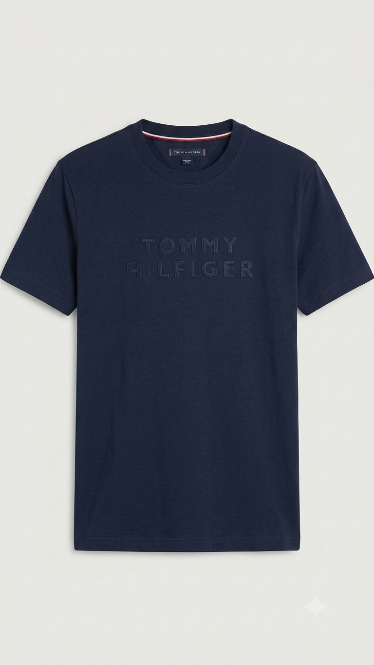 Original Tommy Hilfiger Tshirt