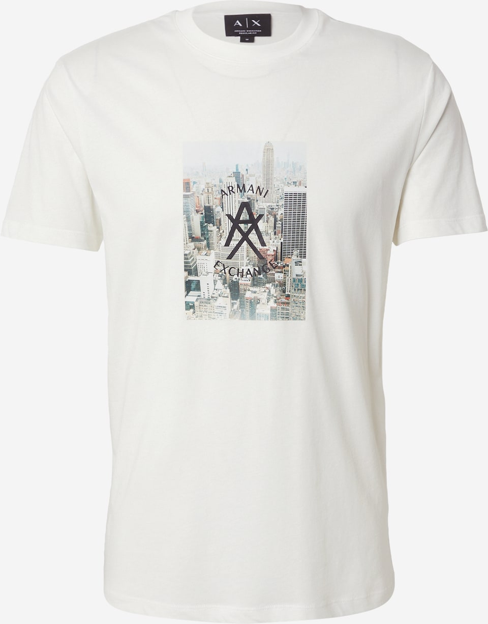 Original Armani Exchange Tshirt