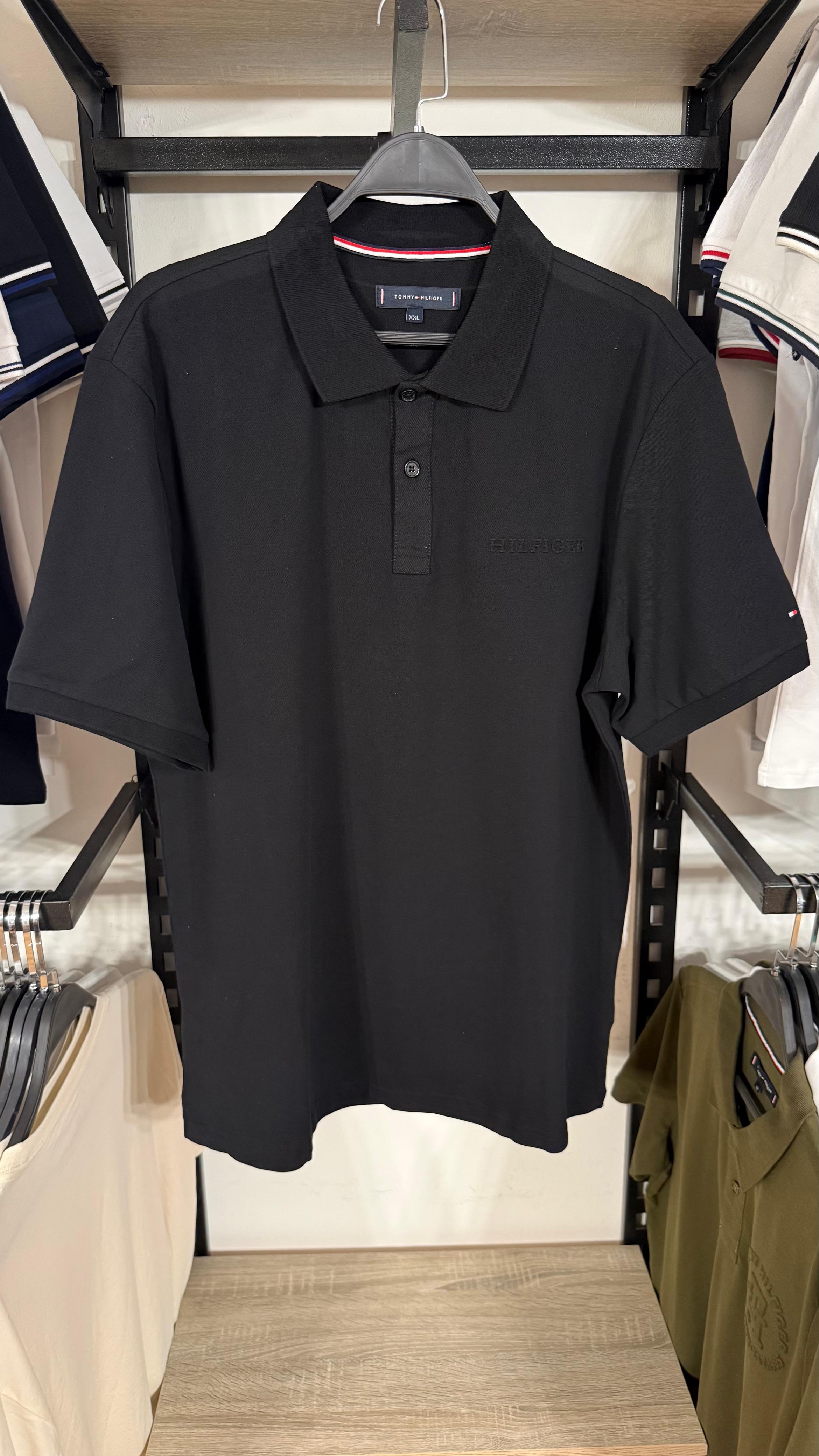 Original Tommy Hilfiger Polo Shirt