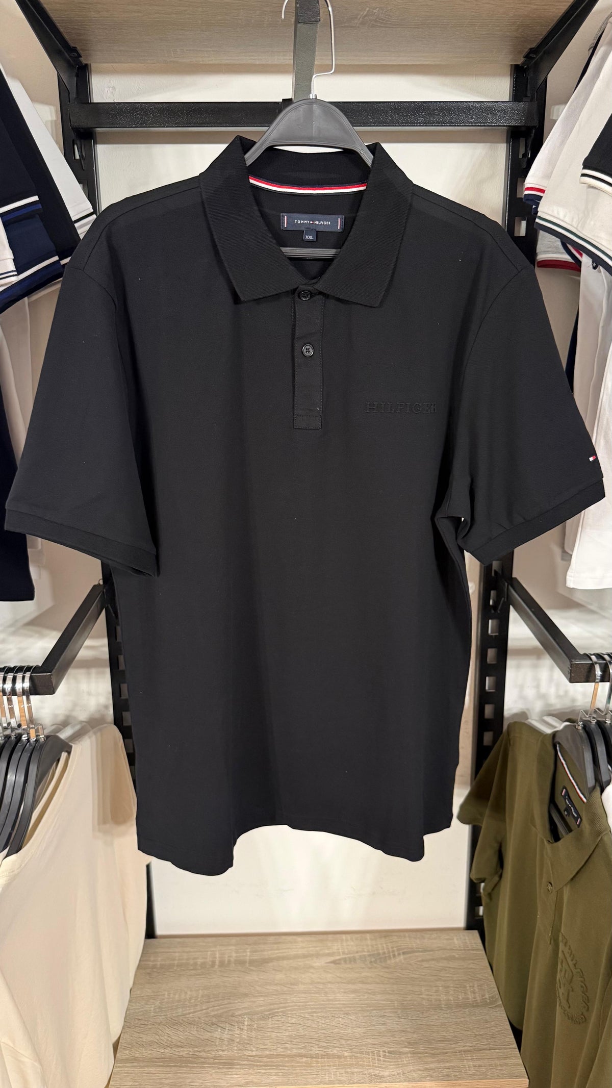 Original Tommy Hilfiger Polo Shirt