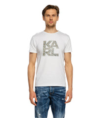 original karl lagerfeld tshirt