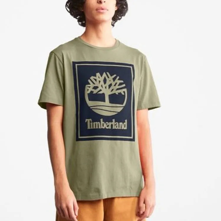 original Timberland Tshirt