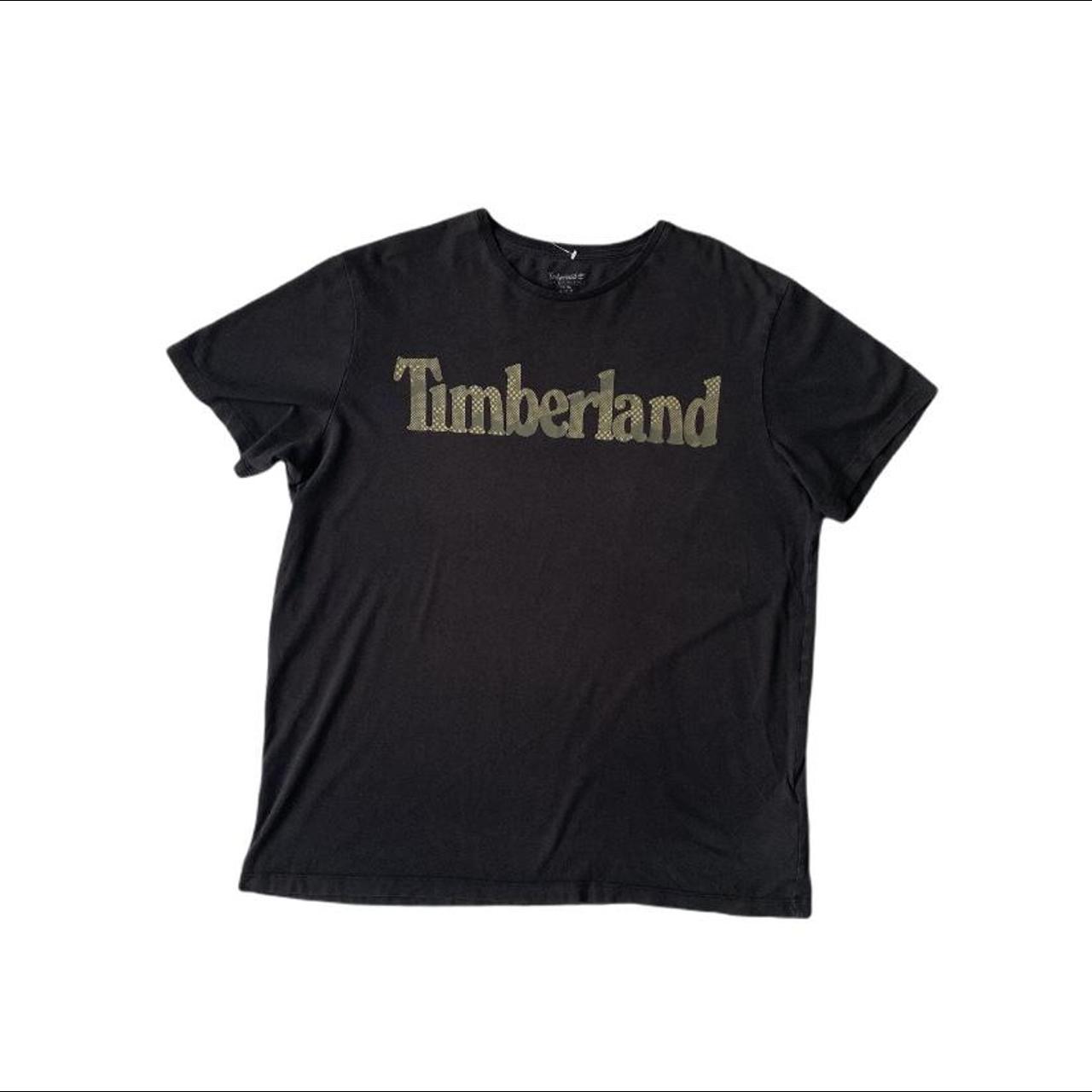 original Timberland Tshirt