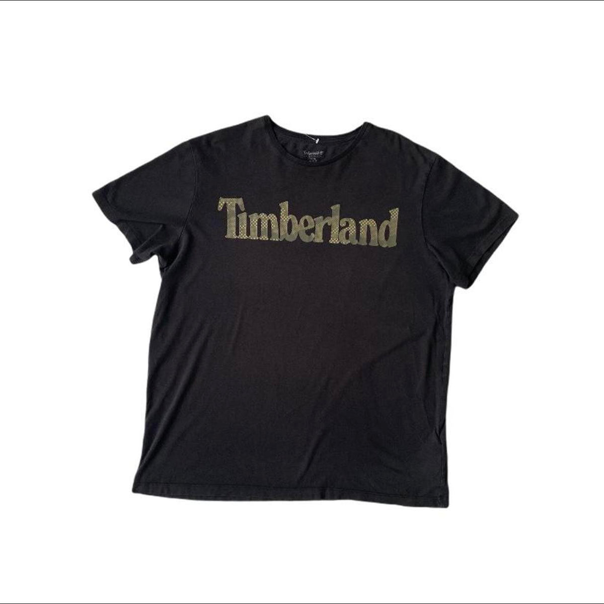 original Timberland Tshirt