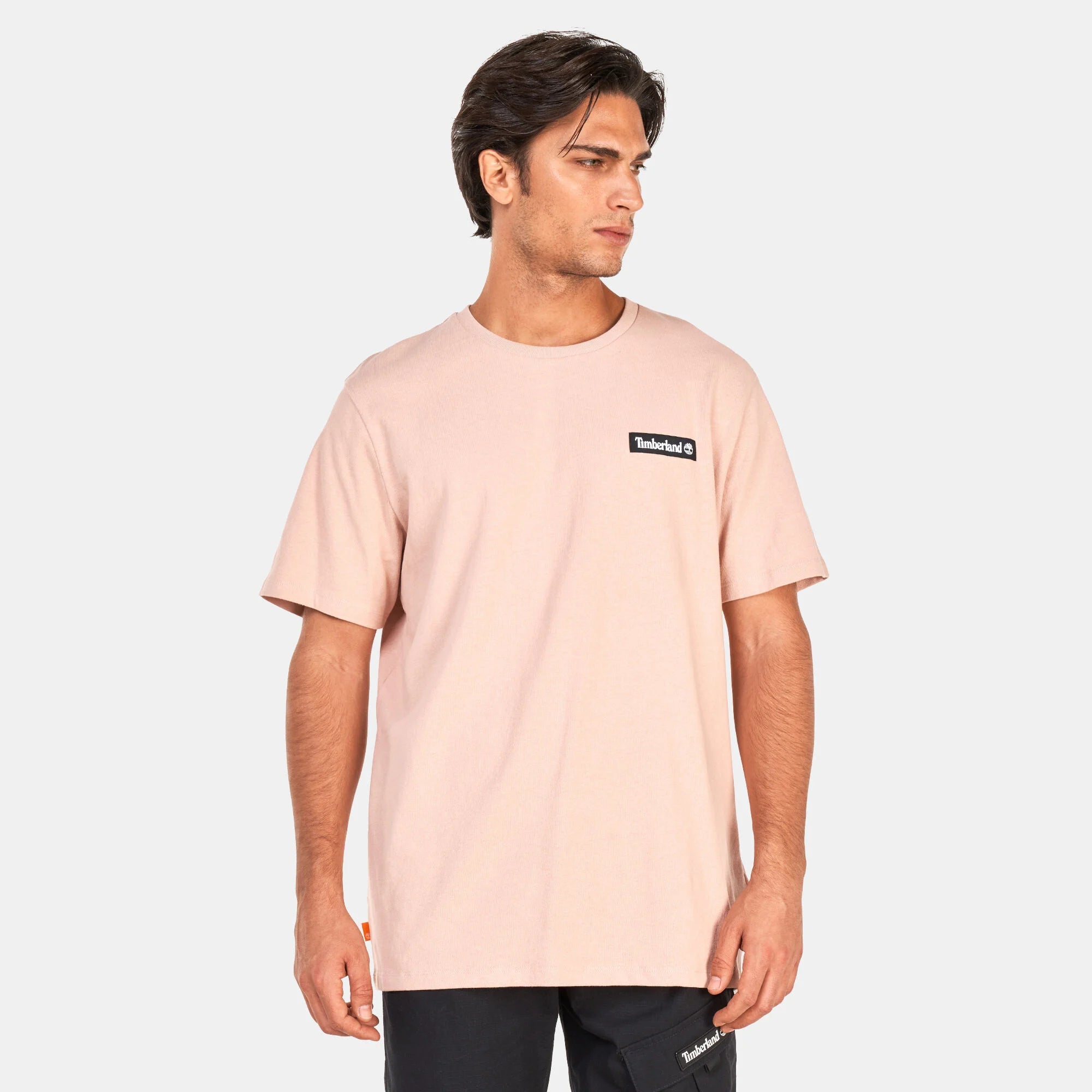 original Timberland Tshirt