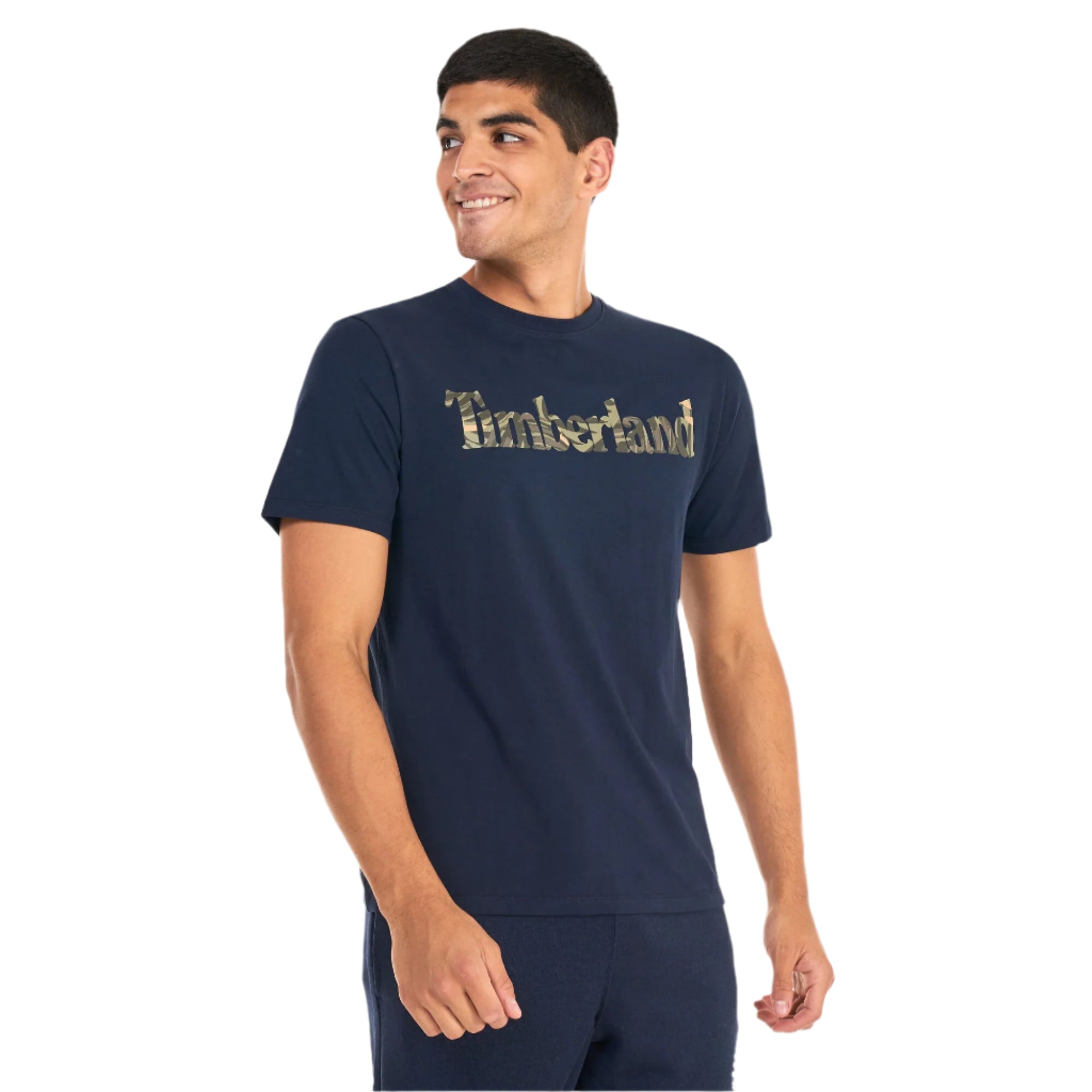 original Timberland Tshirt