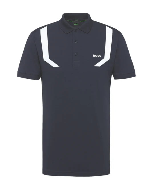 Original Boss Polo Shirt