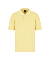 original Armani exchange polo shirt