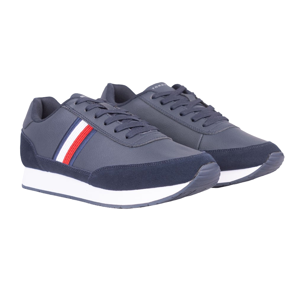 Tommy Hilfiger Men's Core Eva Runner