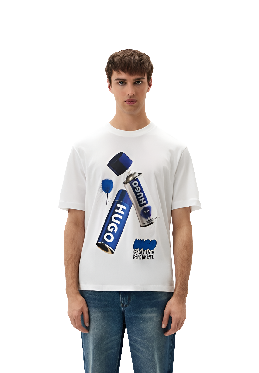 original hugo boss Tshirt