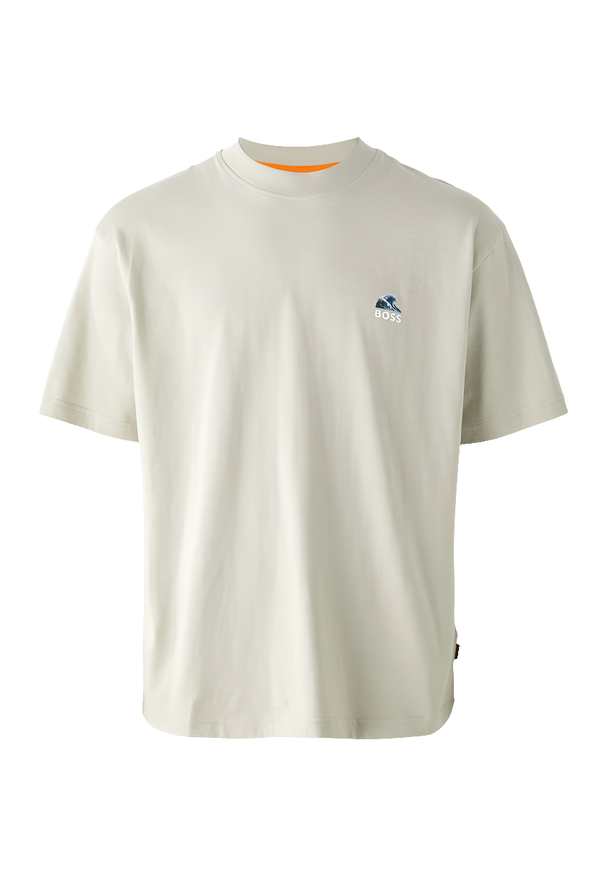 original hugo boss Tshirt