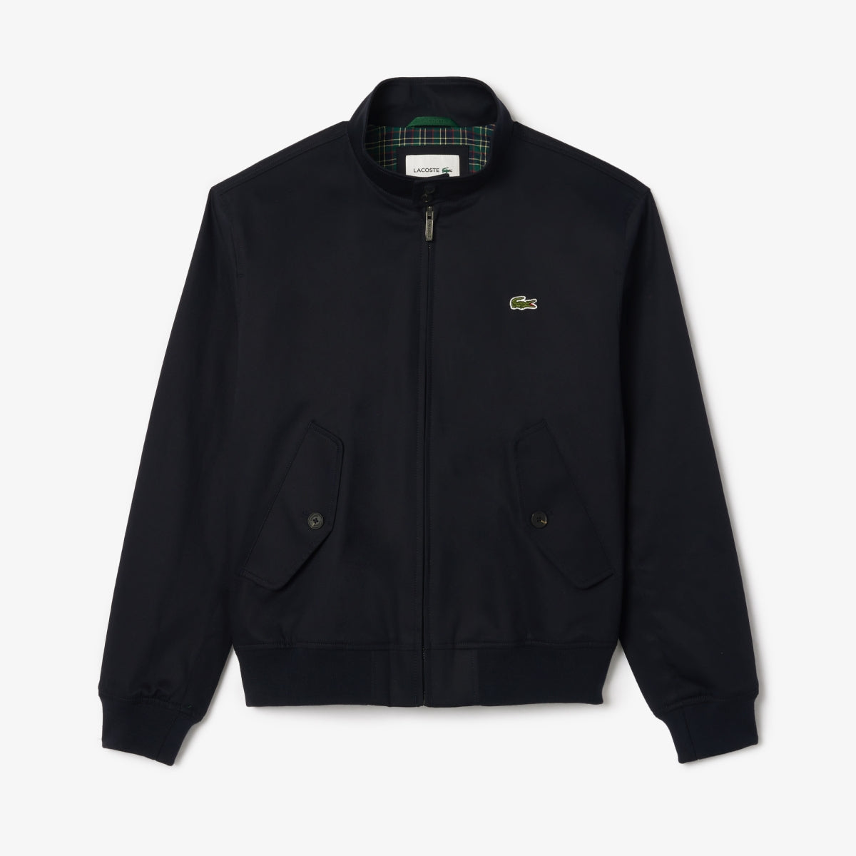 Original Lacoste Jacket