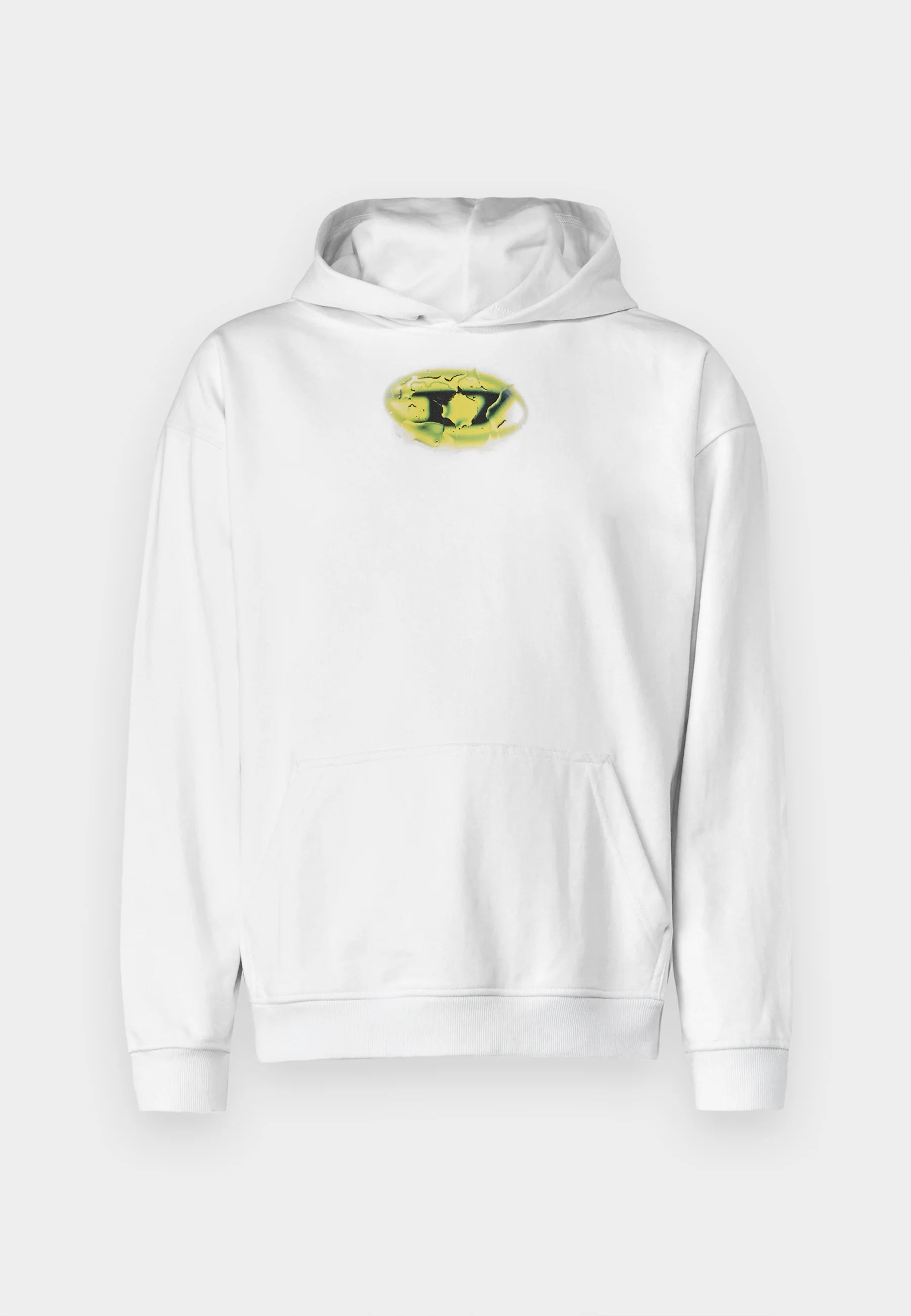 Original Diesel Hoodie