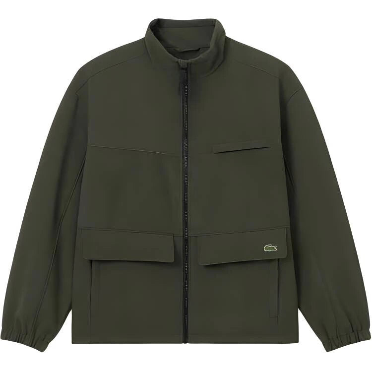 Original Lacoste Jacket