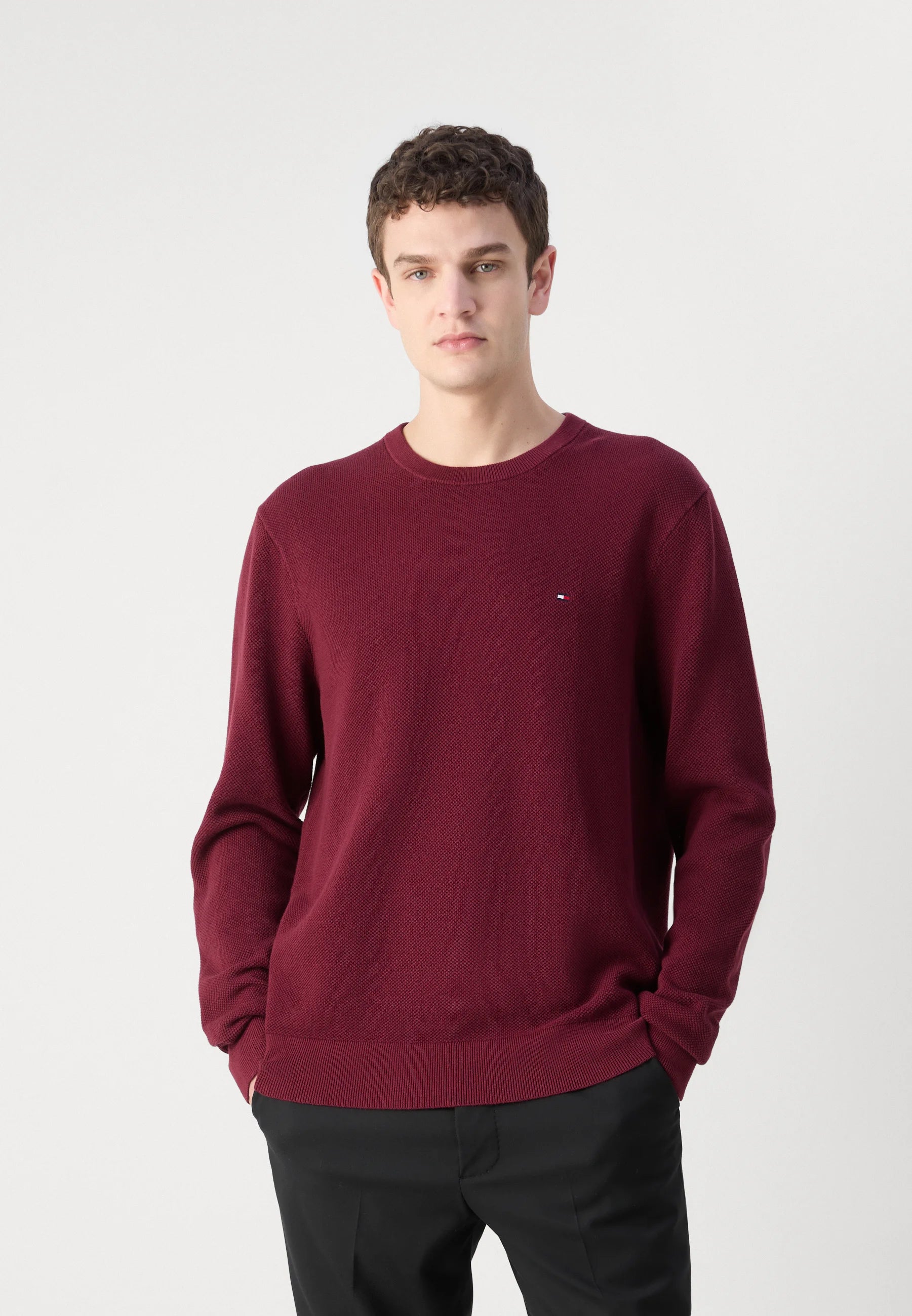 Original Tommy Hilfiger Pullover