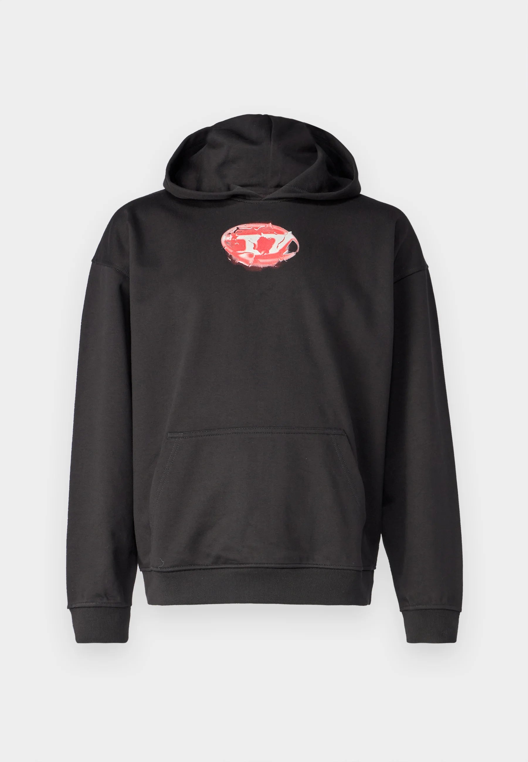 Original Diesel Hoodie