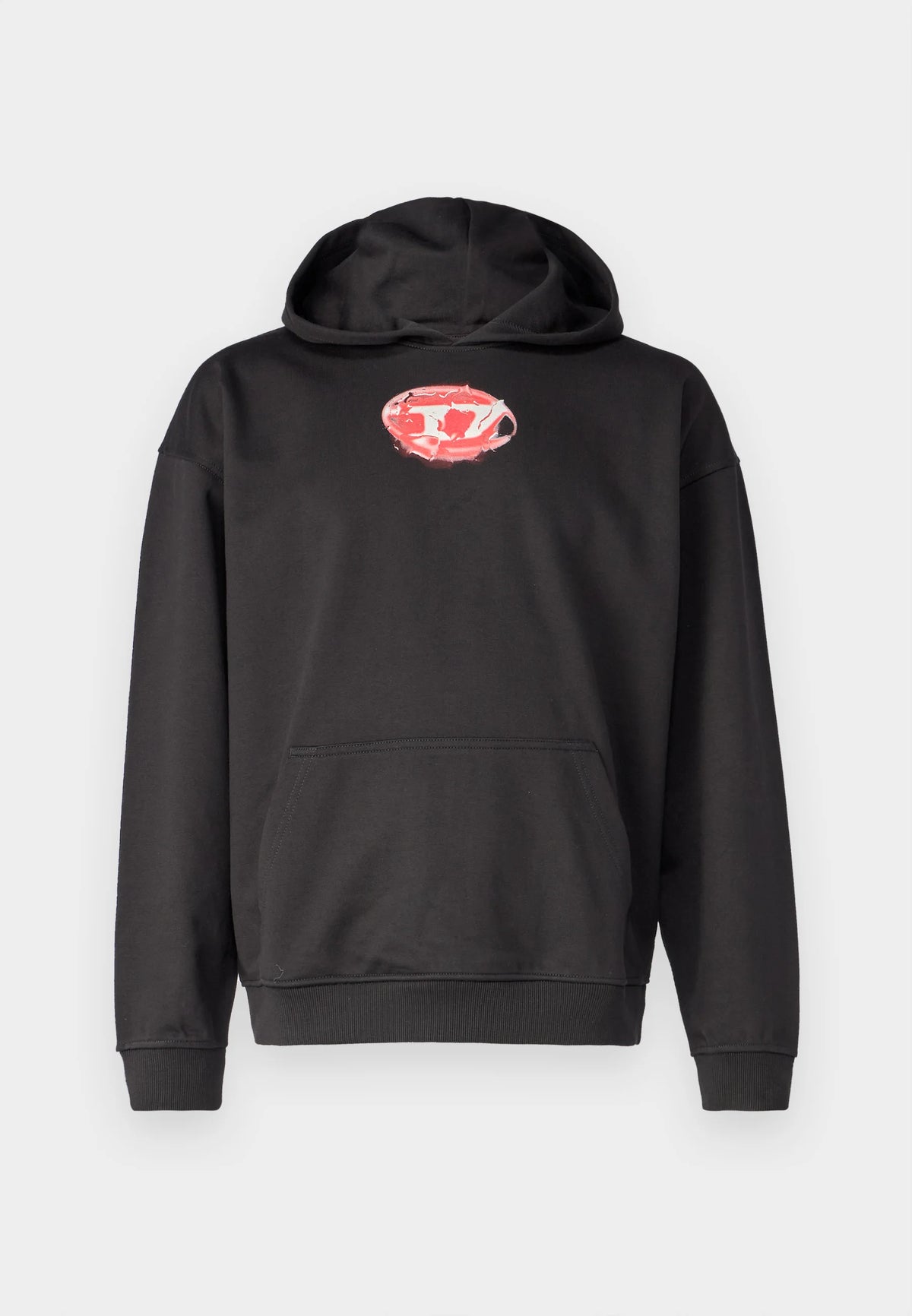 Original Diesel Hoodie