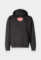 Original Diesel Hoodie