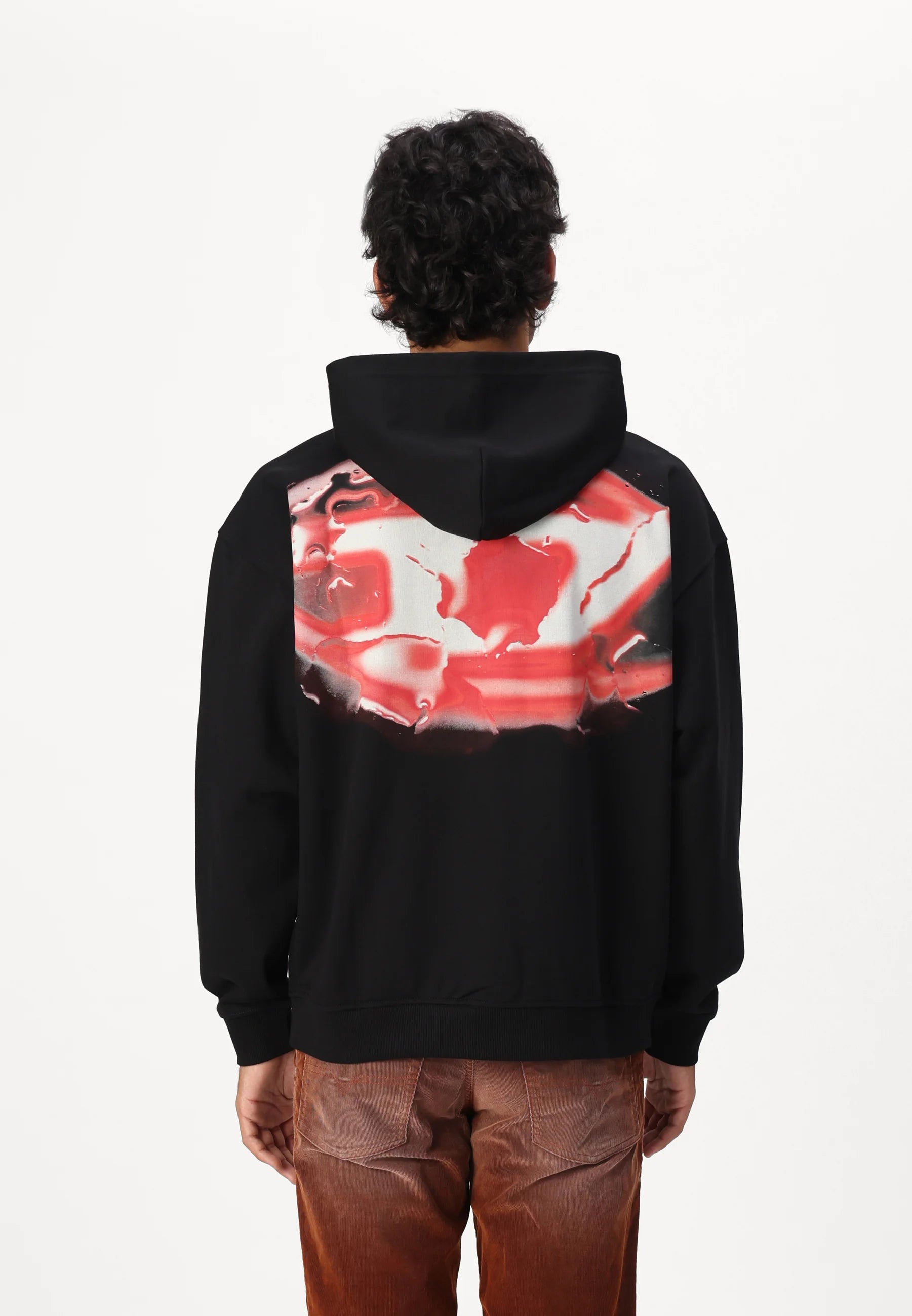 Original Diesel Hoodie