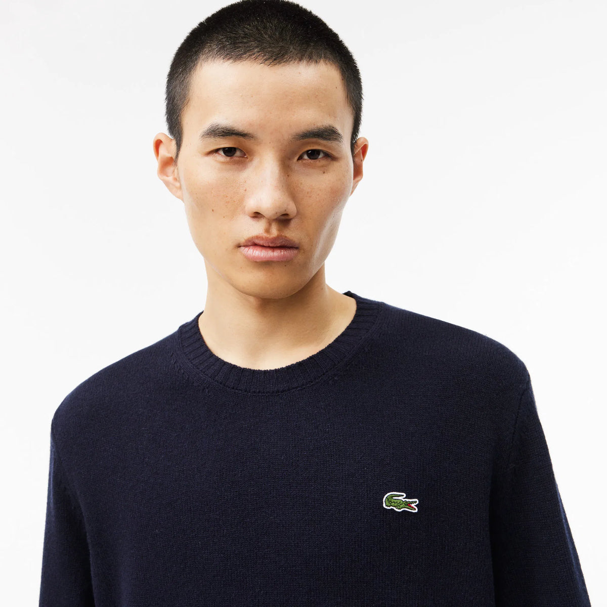 Original Lacoste Pullover