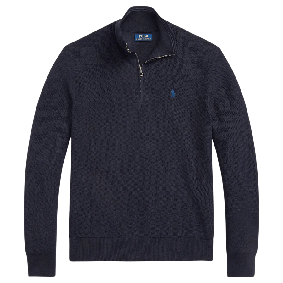 Original Ralph Lauren Quarter zipper