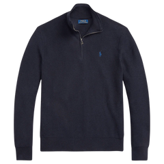 Original Ralph Lauren Quarter zipper