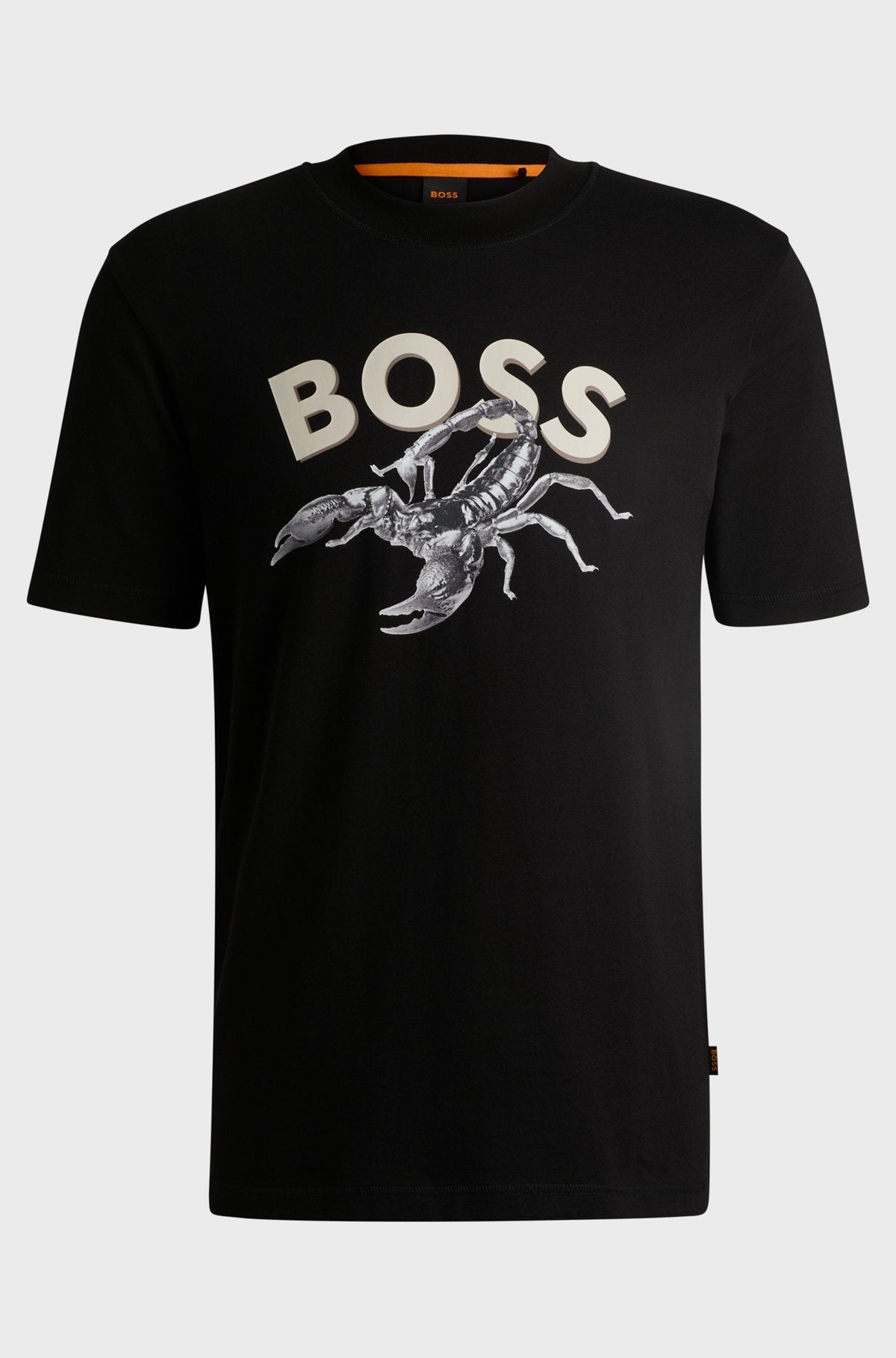 original hugo boss Tshirt