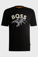 original hugo boss Tshirt
