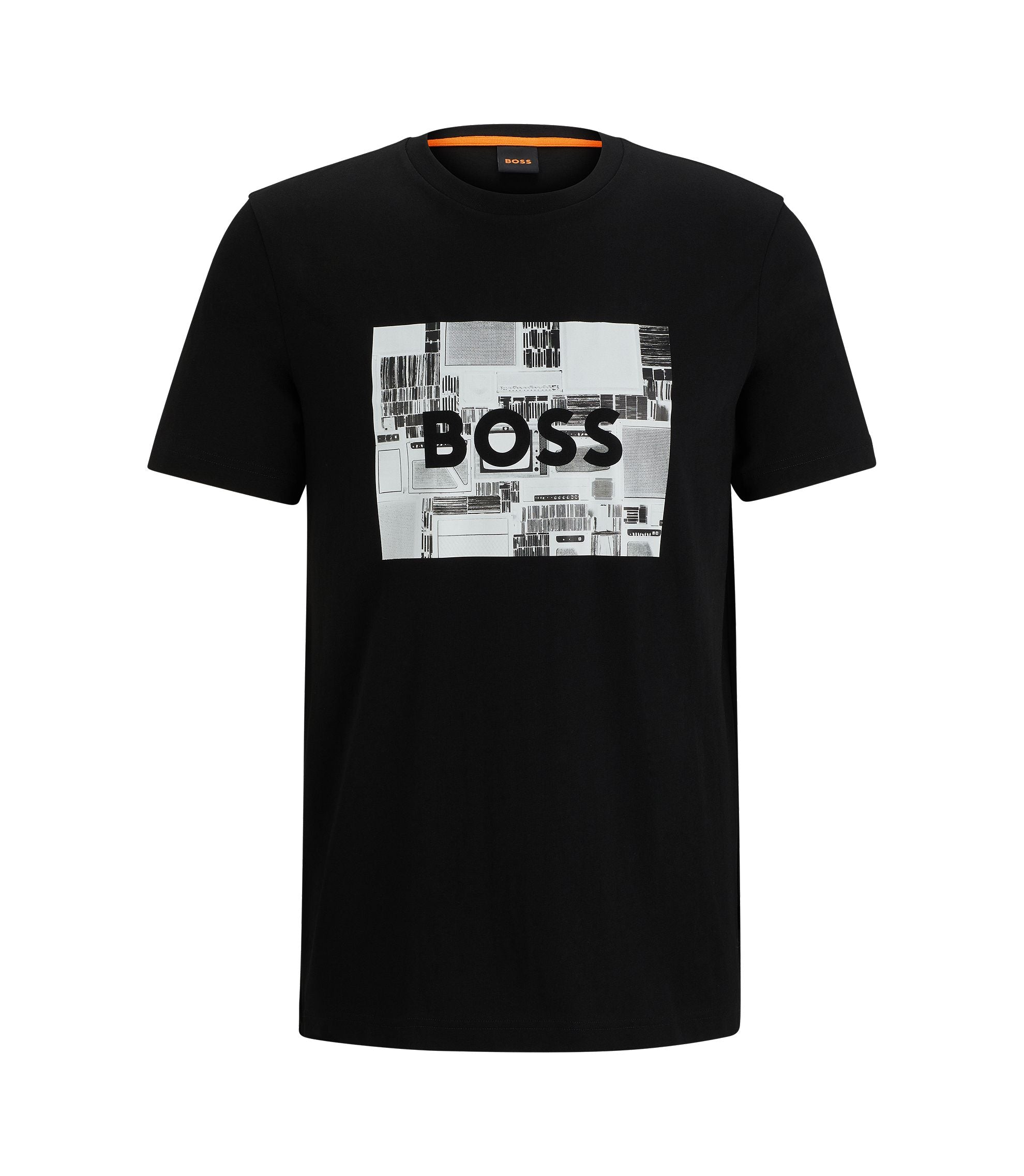 original hugo boss Tshirt