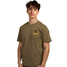 original Timberland Tshirt