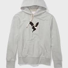Original American Eagle Hoodie