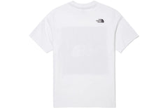 original North Face tshirt