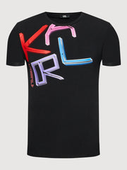 original karl lagerfeld tshirt