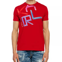 original karl lagerfeld tshirt