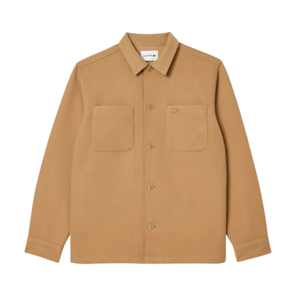 Original Lacoste Overshirt jacket