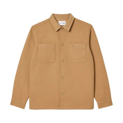 Original Lacoste Overshirt jacket