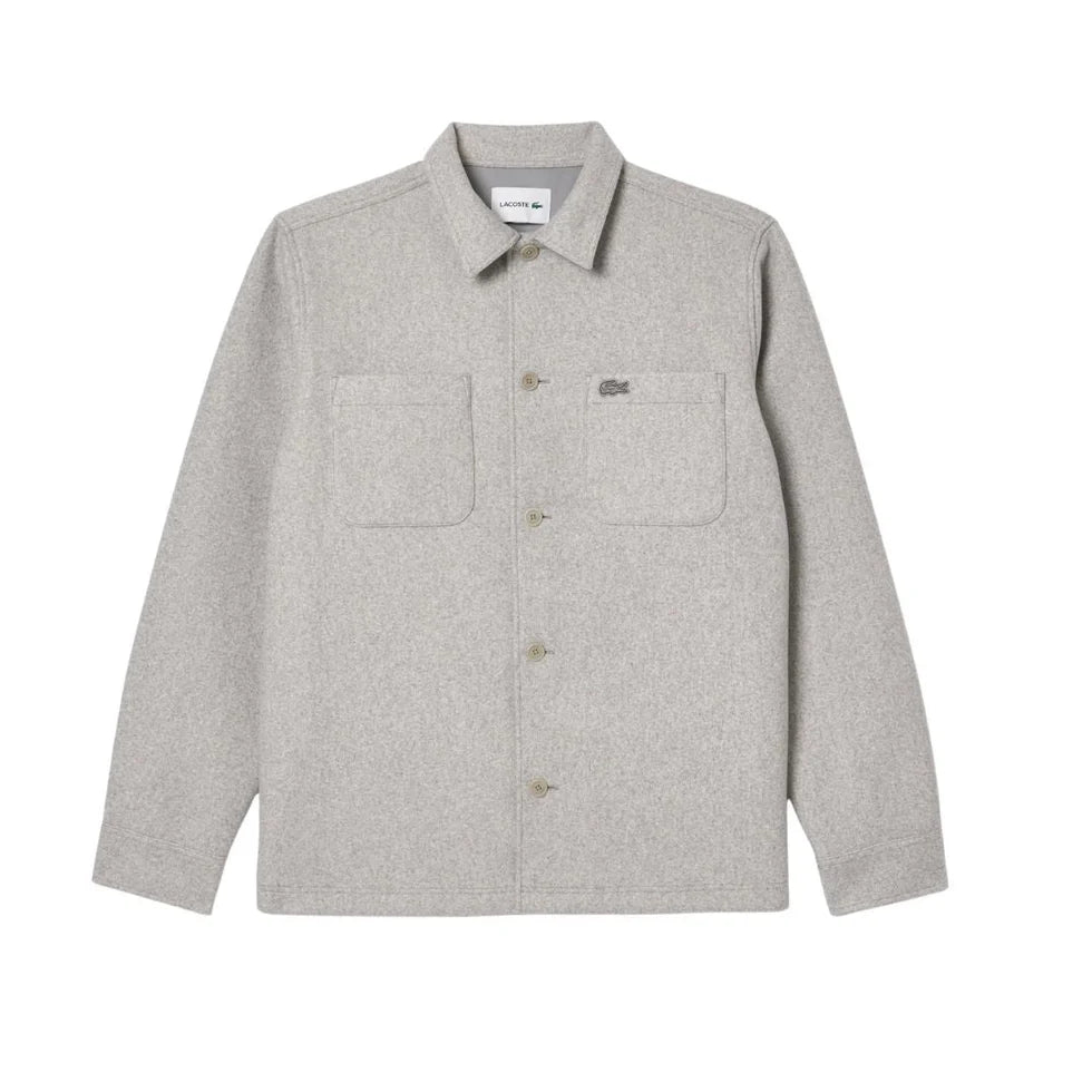 Original Lacoste Overshirt jacket