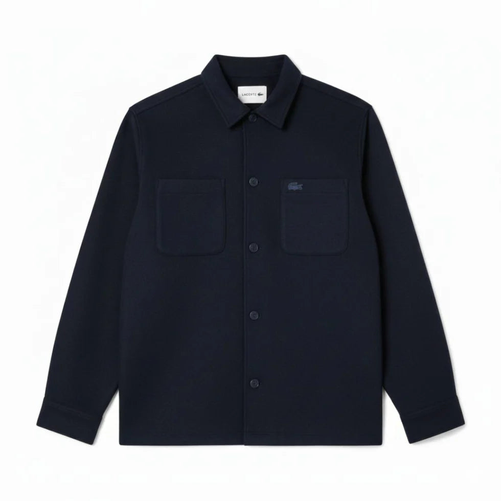 Original Lacoste Overshirt jacket