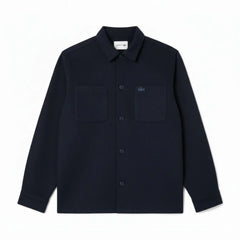 Original Lacoste Overshirt jacket