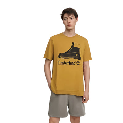 original Timberland Tshirt