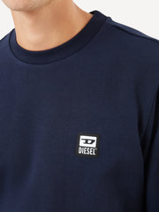 Original Diesel Pullover
