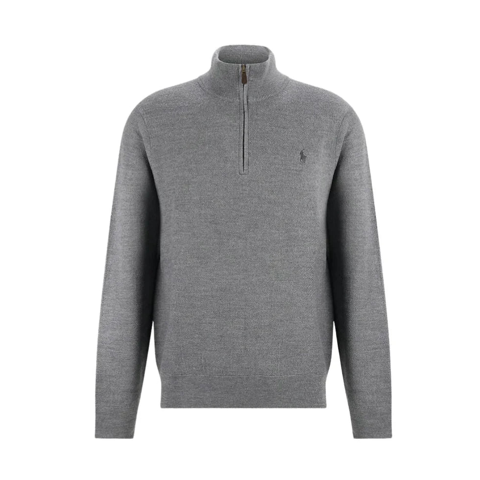 Original Ralph Lauren Quarter zipper