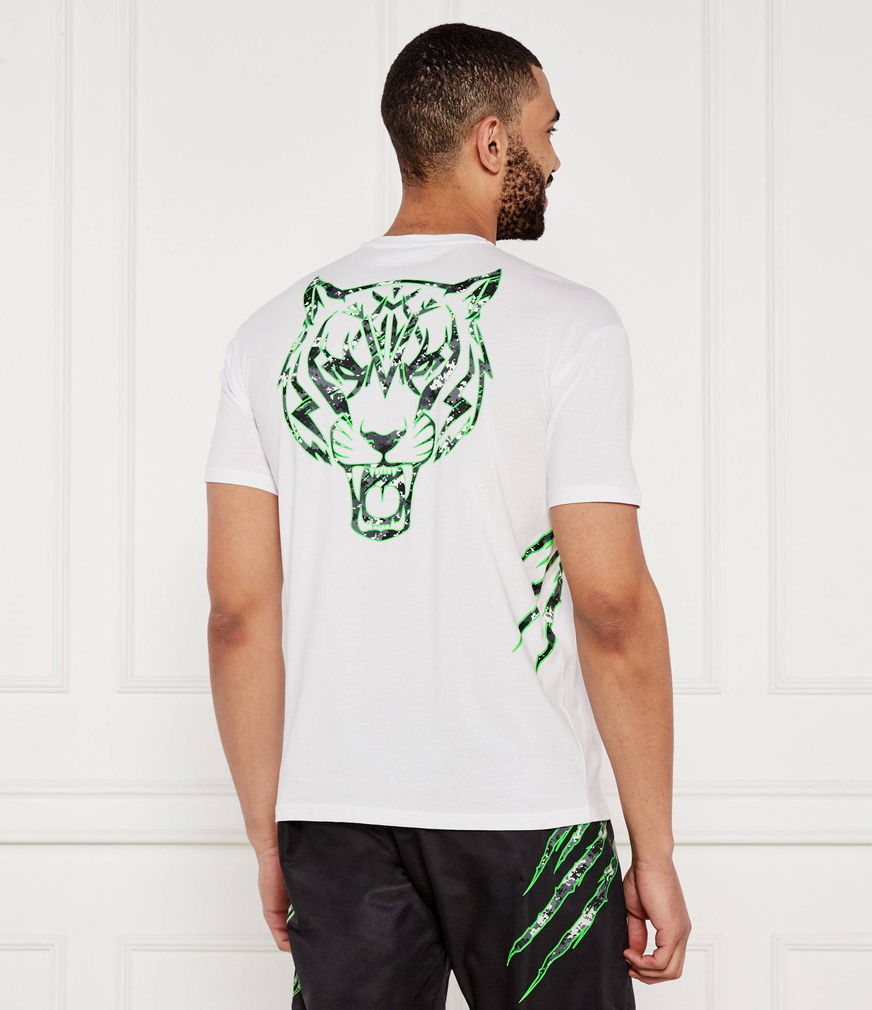 Original Plein Sport Tshirt