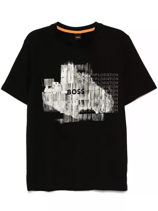 original hugo boss Tshirt