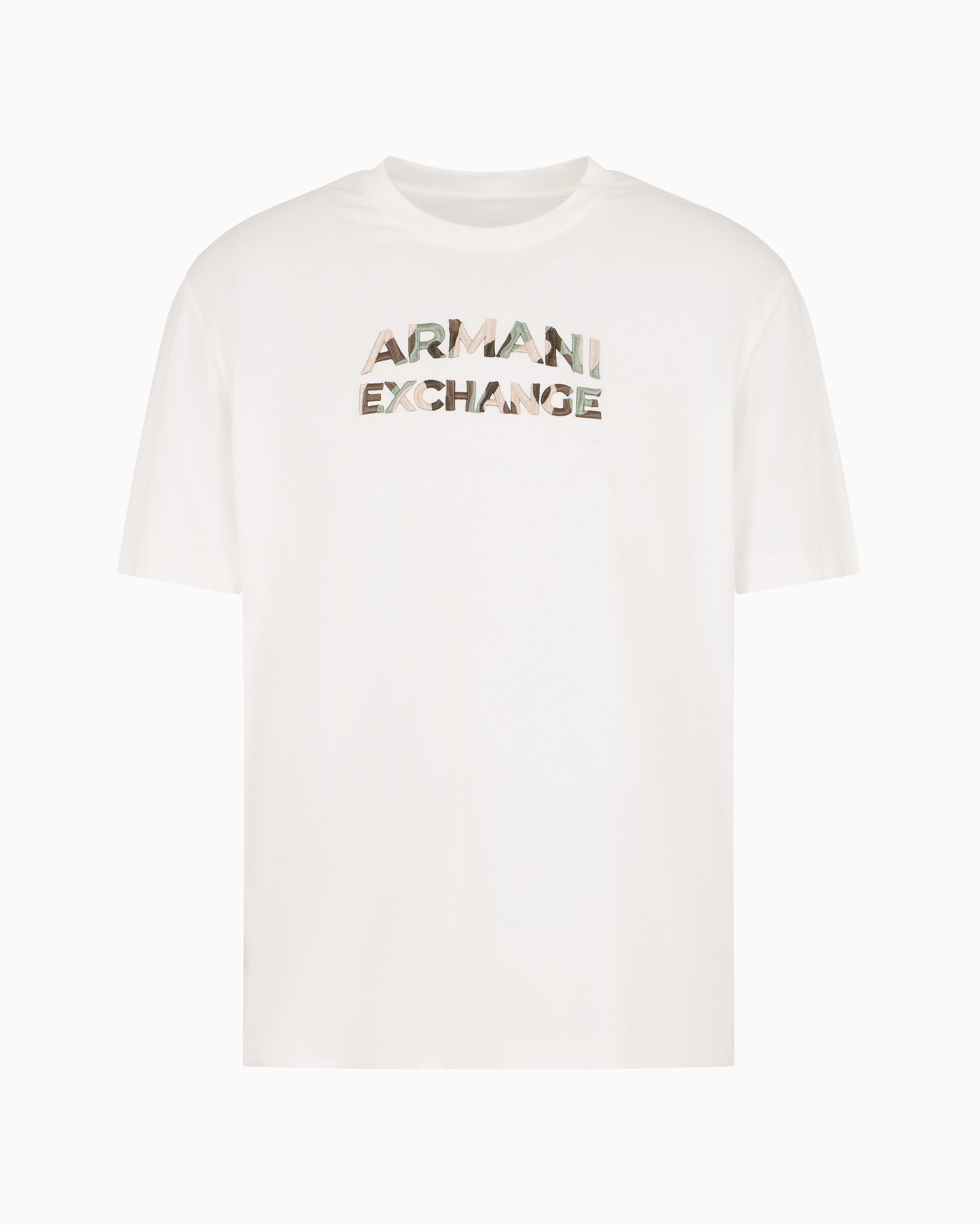 original armani exchange Tshirt