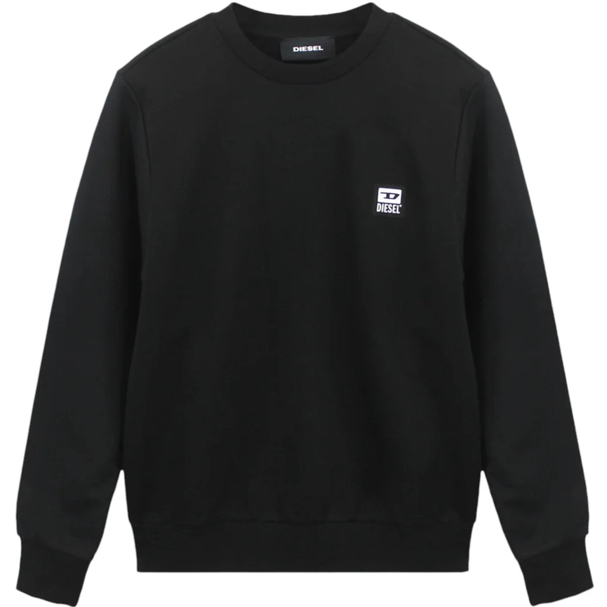 Original Diesel Pullover