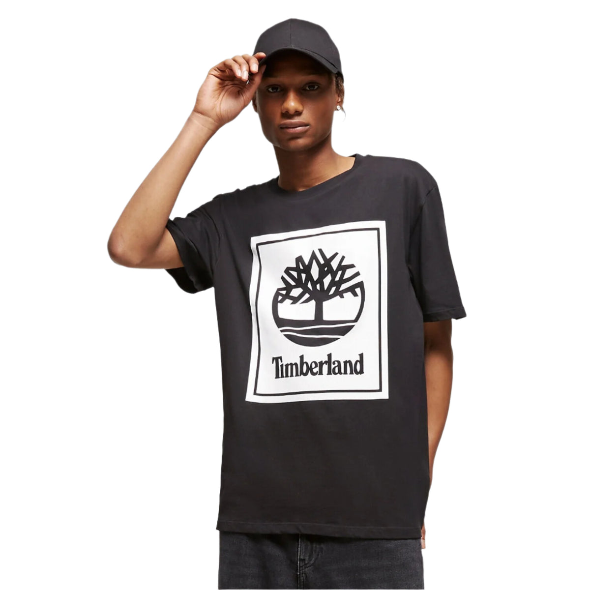 original Timberland Tshirt